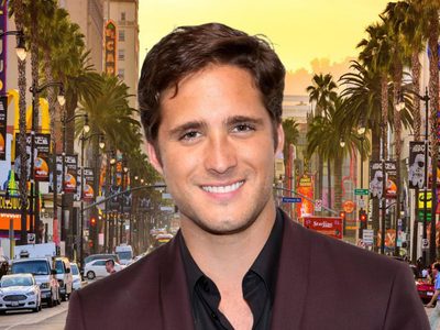 Para conocer Los Ángeles: Diego Boneta recomienda los sitios más emblemáticos de la ciudad