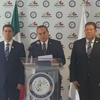 Cae presunto homicida del candidato a la presidencia de Taretan, Michoacán