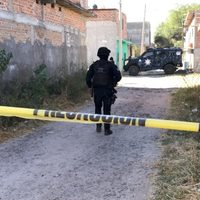 Otra fosa en Guanajuato: ahora en Cortazar, con 45 cuerpos