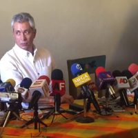 Exgobernador de Colima se declara insolvente para pagar multa de 515 mdp y dice que se entregará