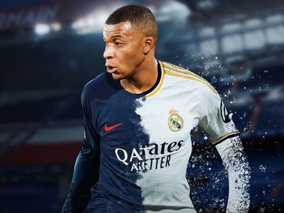 ¿Cuándo debutará Kylian Mbappé con el Real Madrid?