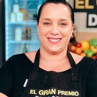 Siguen las denuncias de Dana Martucci contra El Gran Premio de la Cocina: "No lo volvería a hacer"