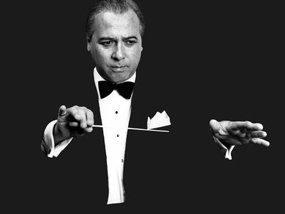 Dolor por la muerte de Jorge Calandrelli, el compositor argentino que ganó 6 Grammy