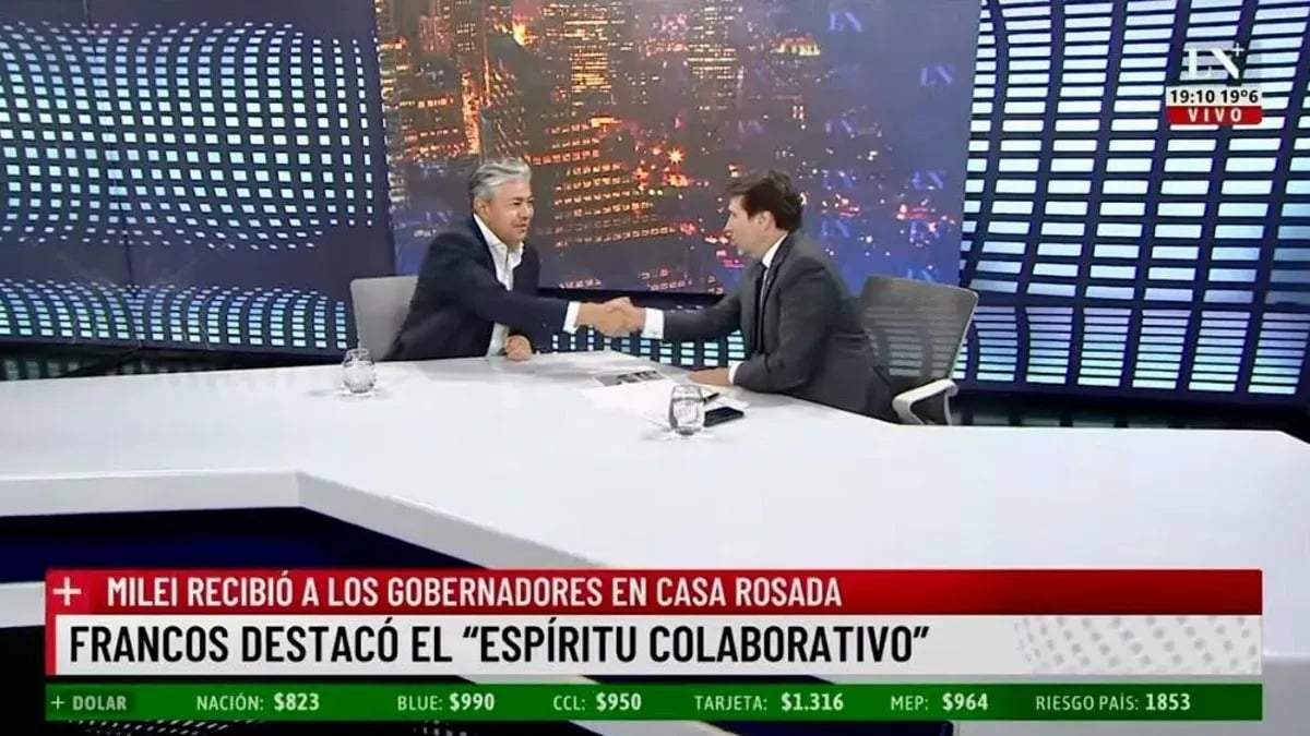 Rolando Figueroa - Definiciones en medios nacionales