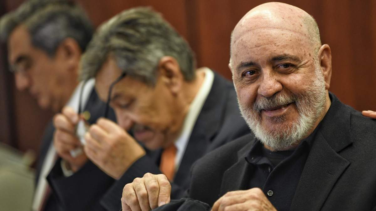 José Antonio Álvarez pidió licencia en 2019 para ir a la dirección de Canal Once. Foto: Octavio Gómez