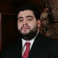 Juan Pablo de Botton Falcón es el nuevo director general de Nafin y Bancomext