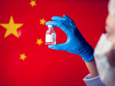 Vacunación exitosa: China superó las 1.000 millones de dosis contra el virus aplicadas