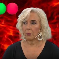 El reemplazo de Georgina Barbarossa en Telefe que generaría un escándalo