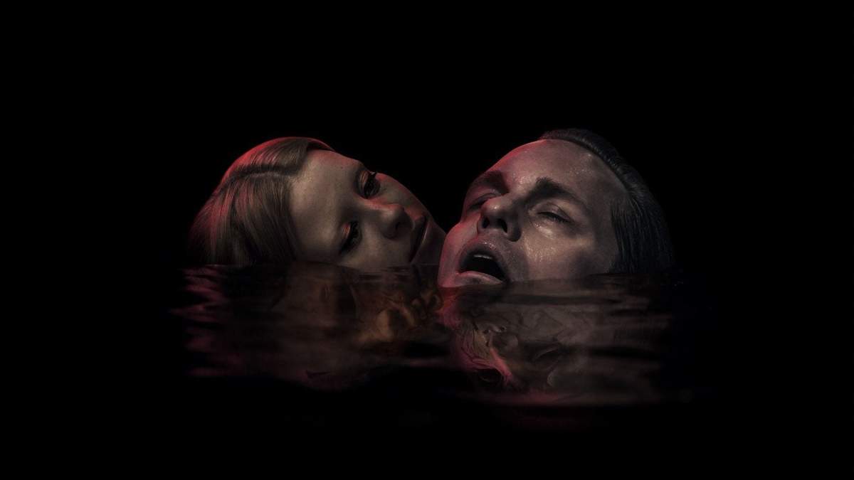 Película "Muerte Infinita"