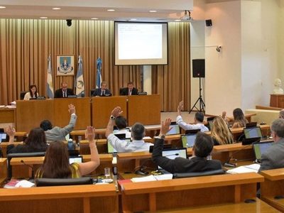 ¡Importante! Se declaró la Emergencia Sanitaria en Neuquén
