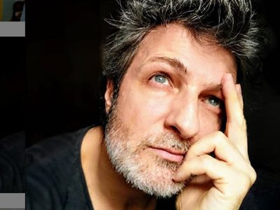 ¿En la piel de otro? Jesús Olmedo expresa sus ganas de volver a hacer esto. ¡Mirá!