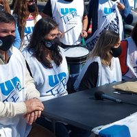 Oferta salarial: qué decidió Unter sobre la propuesta del Gobierno