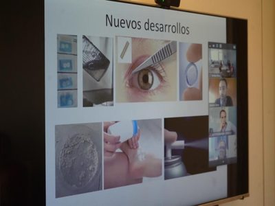 En Salud se utilizarán productos biológicos derivados de la placenta