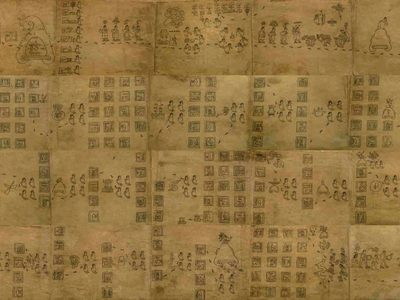 De la fundación al mito de 500 años de luz. México-Tenochtitlán, siete siglos