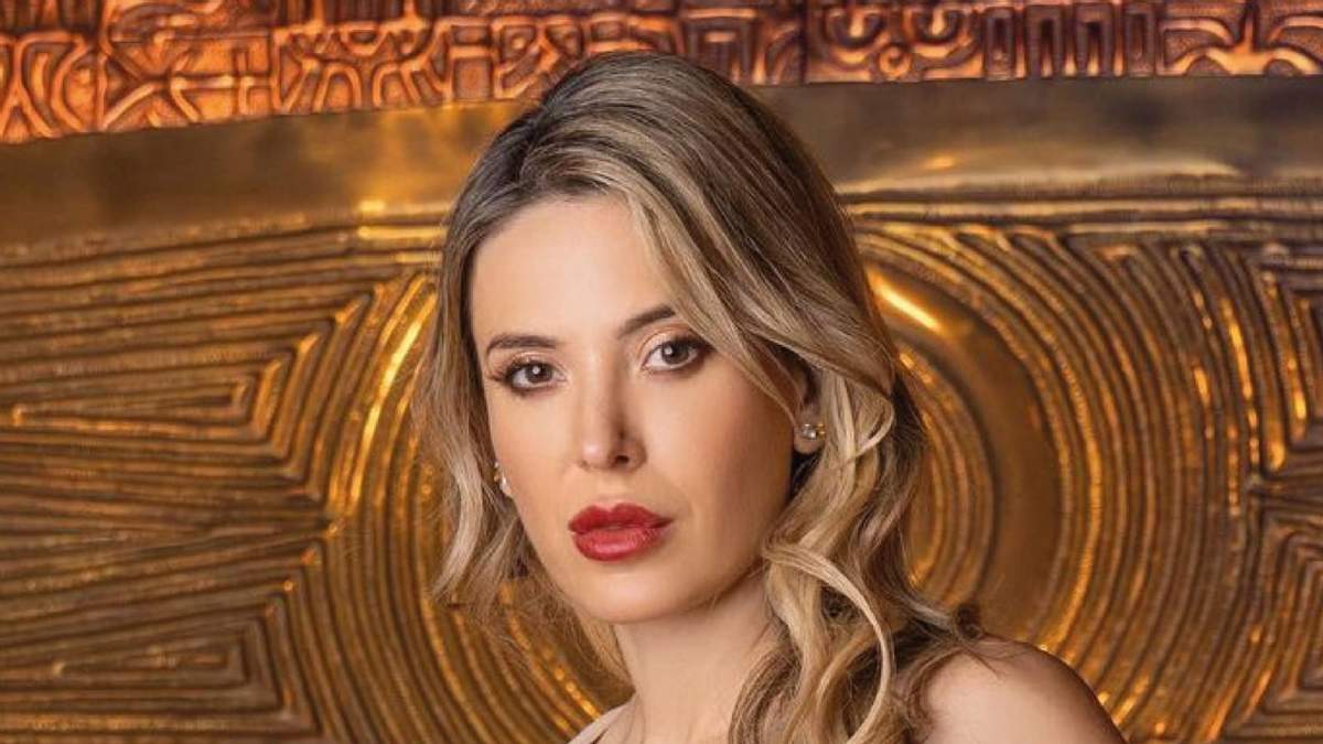 Jesica Cirio. Fuente: (Instagram)