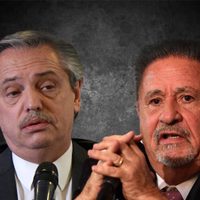 "Esto se va al demonio": durísima advertencia de Eduardo Duhalde a Alberto Fernández