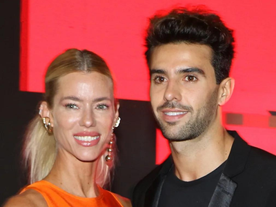 El polémico video de Manu Urcera tras su casamiento con Nicole Neumann