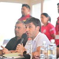 Chubut confirmó que los incendios fueron intencionales e Ignacio Torres prometió un duro castigo