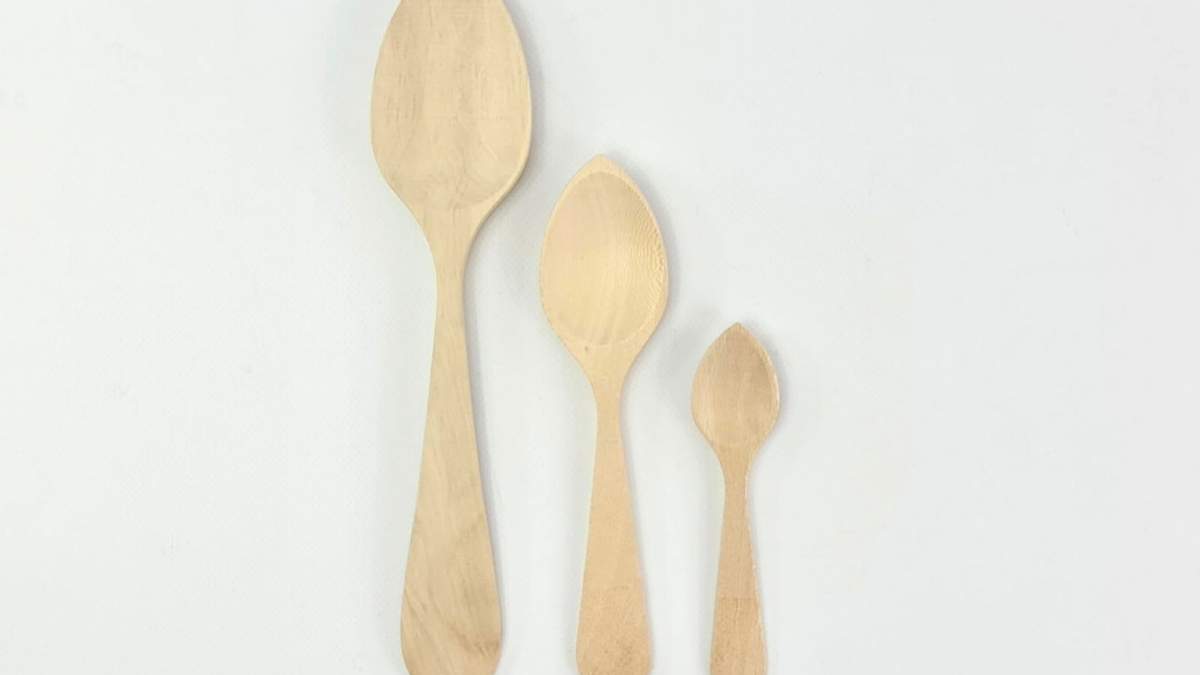 Cucharitas. Fuente: (X)