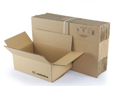 Guardá la próxima caja de cartón que encontrés en la calle: ponele onda a tu hogar con este diseño de revista