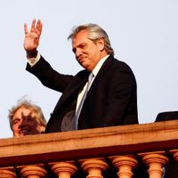 EN VIVO: Alberto lanza el cuarto salario complementario del programa ATP
