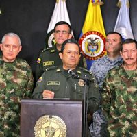 Detienen en Colombia a 11 funcionarios de aeropuertos ligados con el cártel de Sinaloa