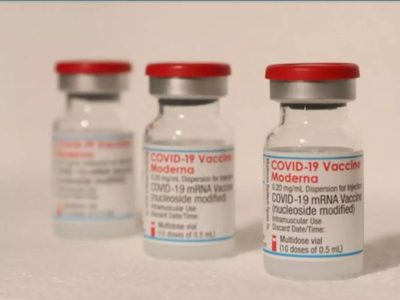 Moderna demanda a Pfizer y BioNTech por infringir sus patentes en el desarrollo de vacuna covid
