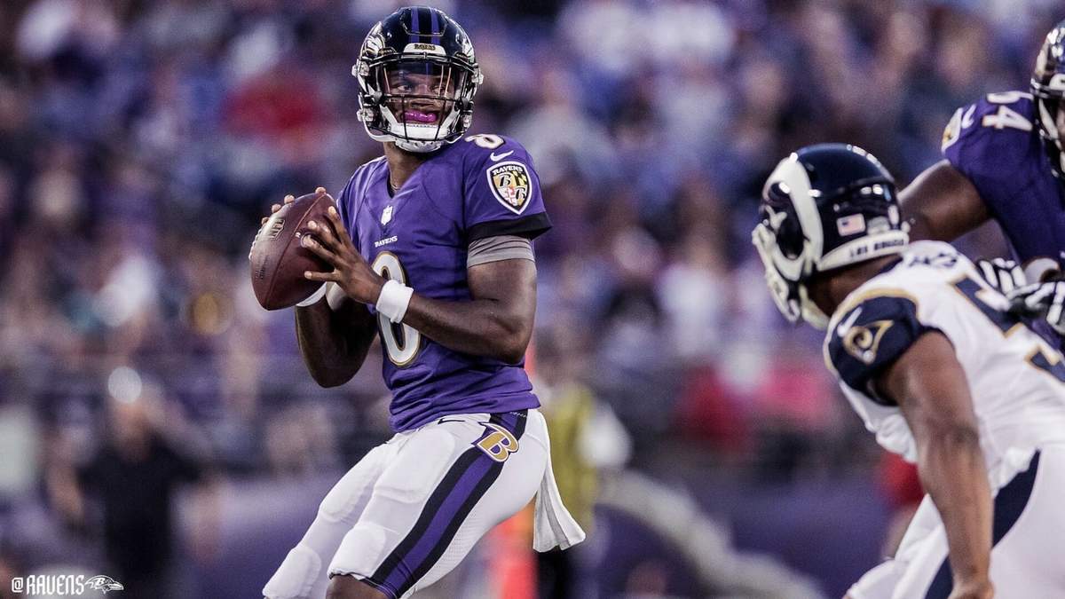 Ravens