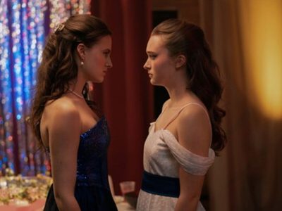 De qué trata la nueva película de terror que estrenó Netflix