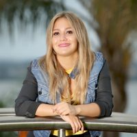 ¡La extraña mucho! “Solo basta estar juntas…”: el emotivo posteo de Karina para su hija Sol