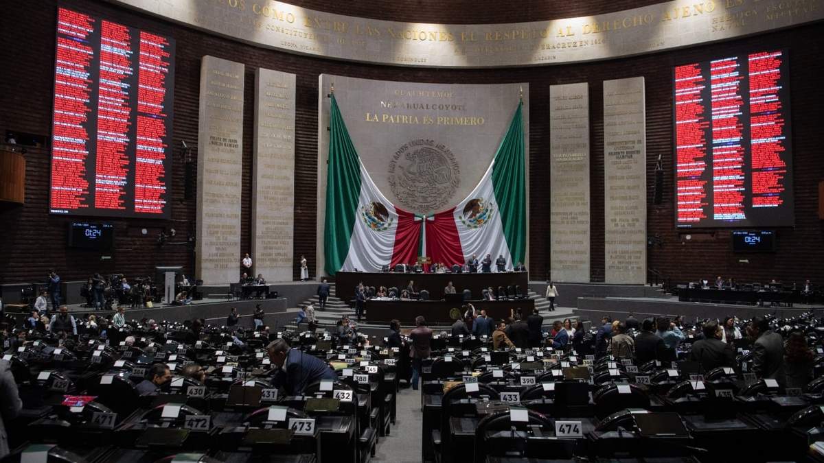 Amnistía, facultad del Poder Legislativo