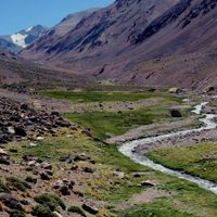 Los puntos flacos sobre San Jorge y el agua