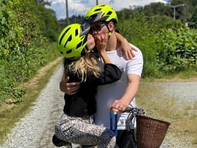 El misterioso anuncio de Luisana Lopilato y Michael Bublé que generó grandes expectativas