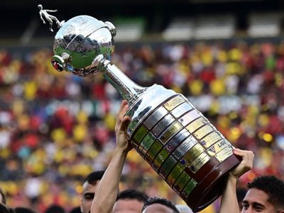El insólito motivo por el que podrían suspender una de las semifinales de Copa Libertadores