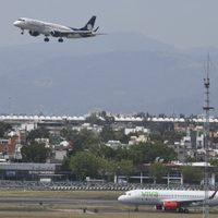 Hubo 20 millones de pasajeros en vuelos nacionales e internacionales entre enero y febrero: Sectur
