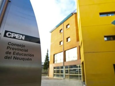Puntaje docente en Neuquén: cómo funciona el nuevo ítem "Neuquinidad" aprobado por el CPE