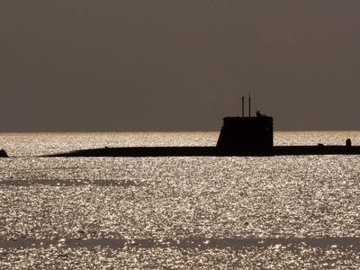 Submarinos, geopolítica y proliferación nuclear