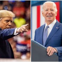 Biden vs. Trump en tecnología