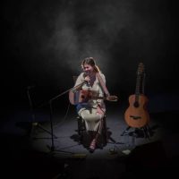 Silvana Estrada cautiva con su voz a público joven con clásicos de la música mexicana