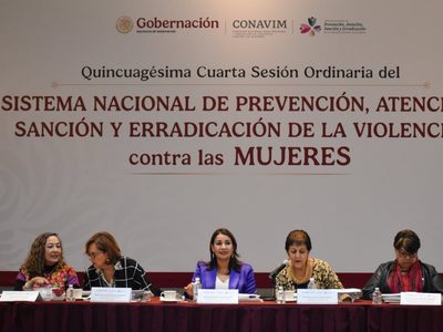 La nueva Secretaría de las Mujeres y Segob dejan en el abandono a trabajadoras federales