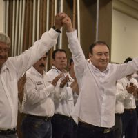 Urge combatir la corrupción para cortar el círculo vicioso de impunidad y violencia: Durazo