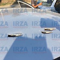 Chocan grupos de autodefensas por el control de dos municipios en Guerrero (Video)