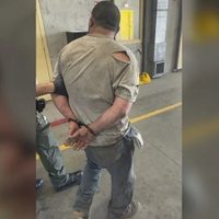 Acusan a hombre de California de matar a 81 animales en un tiroteo que duró tres horas
