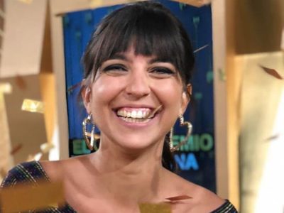 Se supo por qué Felicitas Pizarro abandonó el estudio de GP Cocina: "No aguanto nunca más"