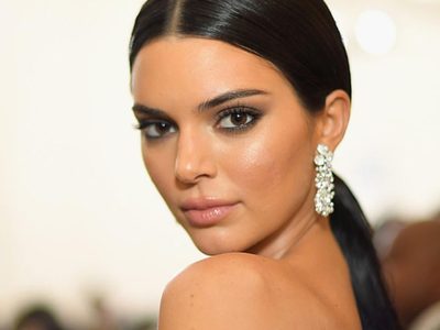¡Mirala aquí! La foto de Kendall Jenner que Kylie publicó y eliminó el mismo día ¿Se molestó?