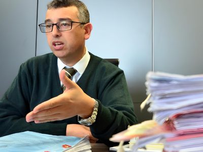 Techo digno: el Tribunal de Impugnación anuló acusaciones contra exintendentes de Río Negro