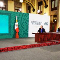 Vacuna "Patria" podría ayudar a Latinoamérica: López-Gatell