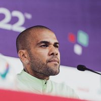 Dani Alves es procesado por agresión sexual