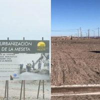 El Frente de Todos solicitó información sobre la presunta estafa de loteos del Foro de la Meseta