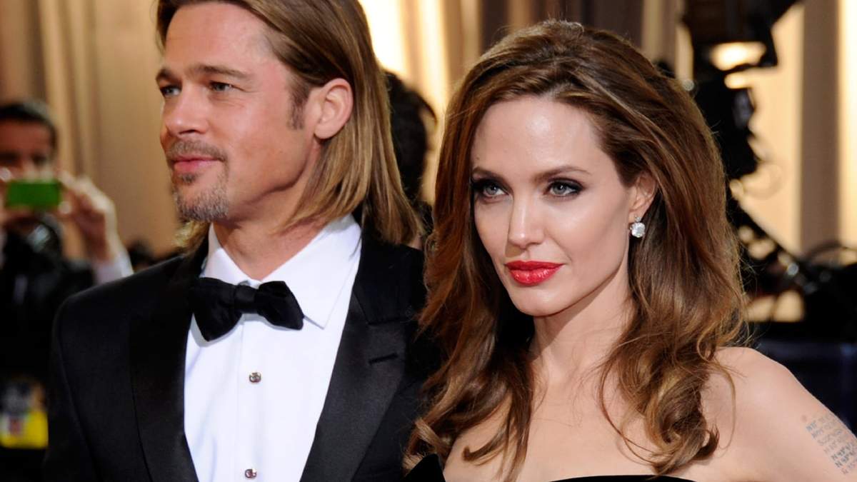 Angelina Jolie. Fuente: (Instagram).